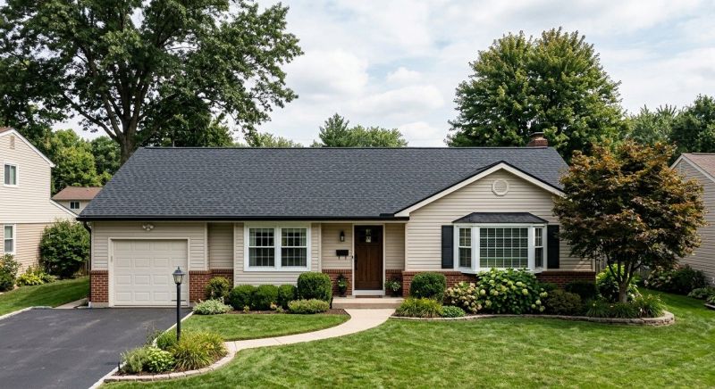 Shingles Replacement in Worcester, MA