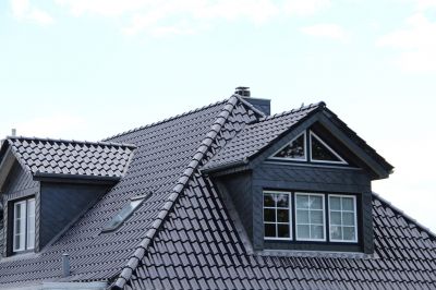 Increase the Durability and Lifespan of Your Tile Roof!