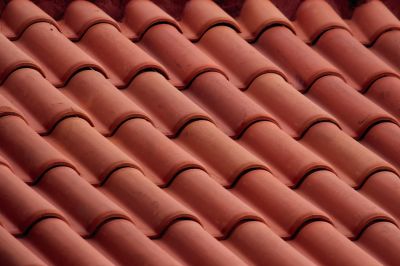 Improve the Aesthetics of Your Tile Roof!