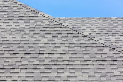 Asphalt Shingle Roof Installation in Manchester, NH