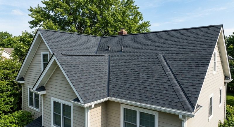 Dormer Roof Installation in Worcester, MA