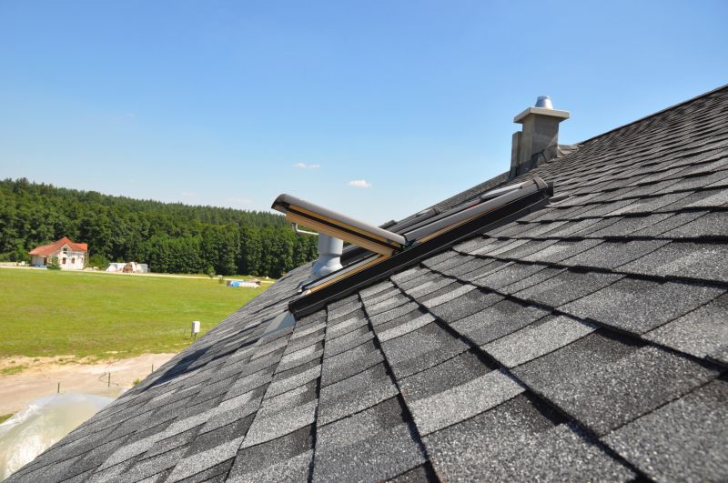 Garage Roof Installation in Worcester, MA