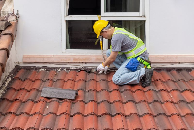 How Timely Tile Roof Repair Extends Roof Lifespan