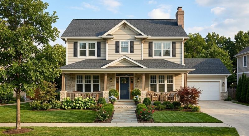 Roof Construction in Framingham, MA